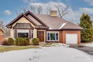425 Lincoln Ave, Lake Bluff, IL 60044