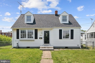3456 Loganview Dr, Dundalk, MD 21222