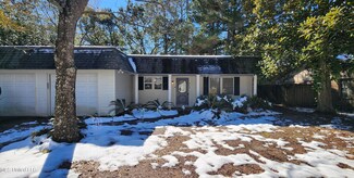 9109 Warbler Ave, Ocean Springs, MS 39564