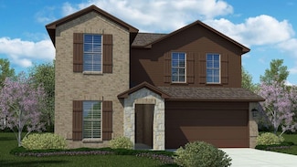 9628 Brickridge Ln, Fort Worth, TX 76036