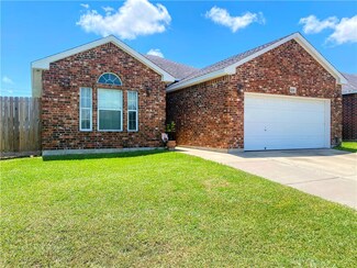 3009 Dante Dr, Corpus Christi, TX 78415