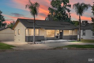 1601 Esther Dr, Bakersfield, CA 93308