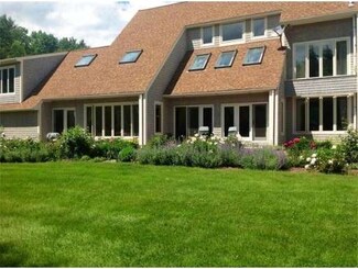 106 E Bare Hill Rd, Harvard, MA 01451