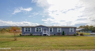 3143 Webbing Way, Cosby, TN 37722