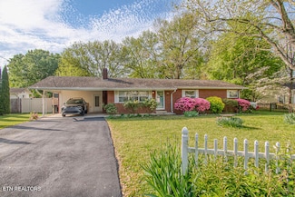 3908 Fairmont Blvd, Knoxville, TN 37917