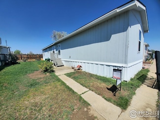 221 W 57th St Unit A85, Loveland, CO 80538