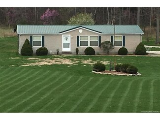 1452 Pleasant Grove Rd SW, Mauckport, IN 47142