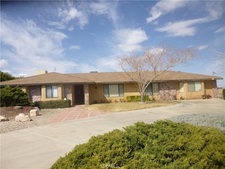 18530 Plumas St, Hesperia, CA 92345
