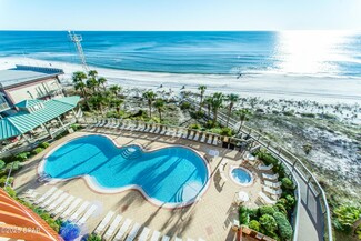 7115 Thomas Dr Unit 901, Panama City, FL 32408