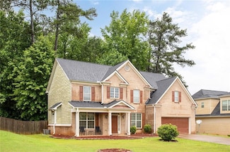 1110 Cureton Dr, Austell, GA 30106