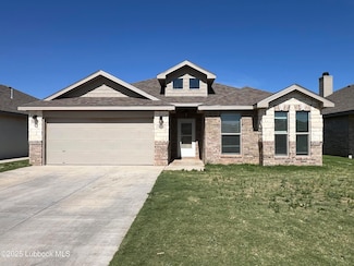 10406 Xenia Ave, Lubbock, TX 79424
