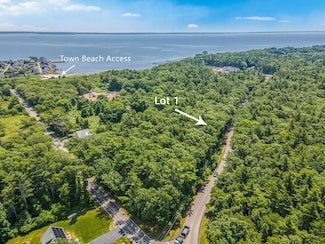 0 (Lot 1) Hollywoods Rd, Mattapoisett, MA 02739
