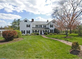 715 County Road 579, Pittstown, NJ 08867