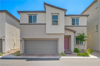 6940 Crescent Gold St, North Las Vegas, NV 89086