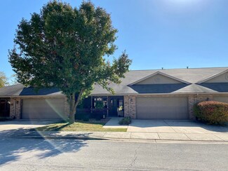 3437 Station Dr, Matteson, IL 60443