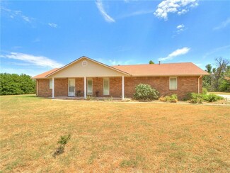 109 Tracye Dr, McLoud, OK 74851