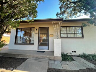 2063 E 11th St, Douglas, AZ 85607