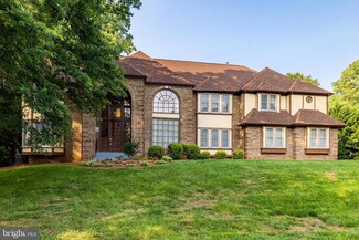 9826 Lake Meadow Ct, Burke, VA 22015