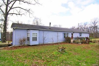 1025 Hwy 51 S, Sturdivant, MO 63782
