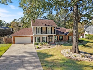 108 Madewood Dr, Mandeville, LA 70471