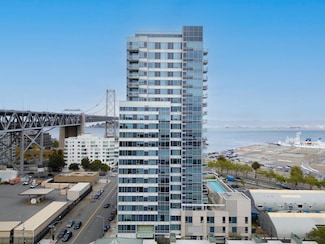 501 Beale St Unit 10B, San Francisco, CA 94105