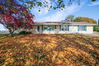 13269 County Road 42, Millersburg, IN 46543
