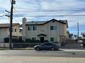 17033 S Vermont Ave, Gardena, CA 90247