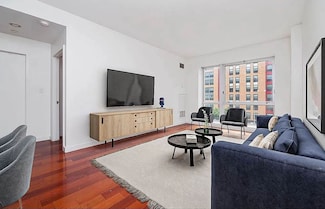 2130 Adam Clayton Powell Jr Blvd Unit 3G0, New York, NY 10027