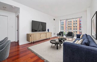 2130 Adam Clayton Powell Junior Blvd Unit 3G0, New York, NY 10027