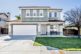 4375 Hollyvale Ln, Hemet, CA 92545