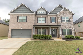 407 Doraville Ct, Warner Robins, GA 31088