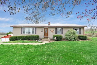 7342 Possum St, Mount Vernon, OH 43050