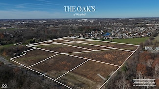 16219 Oak Rd, Westfield, IN 46074