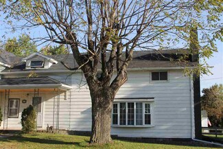 103 W Church St, Blanchardville, WI 53516