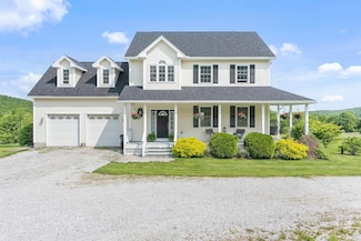 4470 Duffy Hill Rd, Enosburg Falls, VT 05450