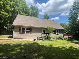 5644 Hurlburt Rd, Rome, OH 44085