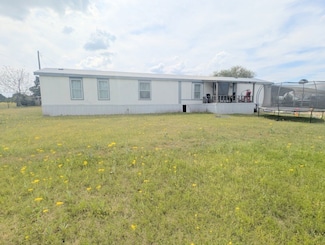 161 Private Rd, Crockett, TX 75835
