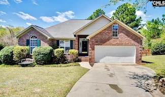 14 Burberry Ln, Columbia, SC 29229