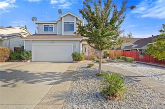 318 Redrock Dr, Antioch, CA 94509