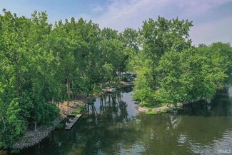54166 Eastview Dr, Bristol, IN 46507