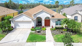 9511 Laurel Ledge Dr, Riverview, FL 33569