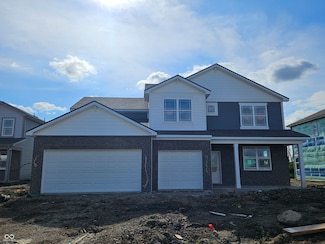2698 Nampa Dr, Whitestown, IN 46075