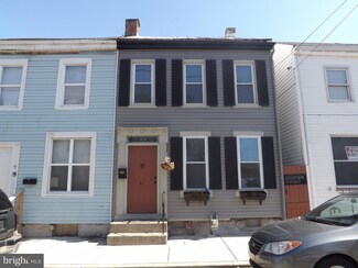 41 N Hartley St, York, PA 17401