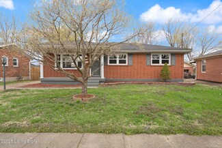 11806 Dearing Woods Dr, Louisville, KY 40272