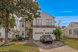 927 Sheridan Ave, Shreveport, LA 71104