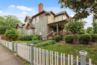 900 Villa Place Unit A, Nashville, TN 37212