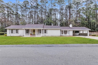123 Sharon Dr, Walterboro, SC 29488