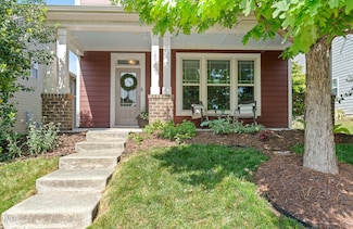 1016 Pemberly Ave, Morrisville, NC 27560