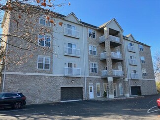2245 Riverside Dr Unit 304, Columbus, OH 43221