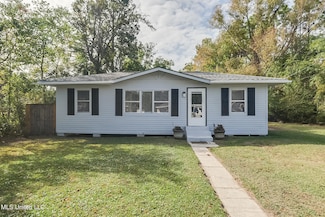 1709 45th Ave, Gulfport, MS 39501